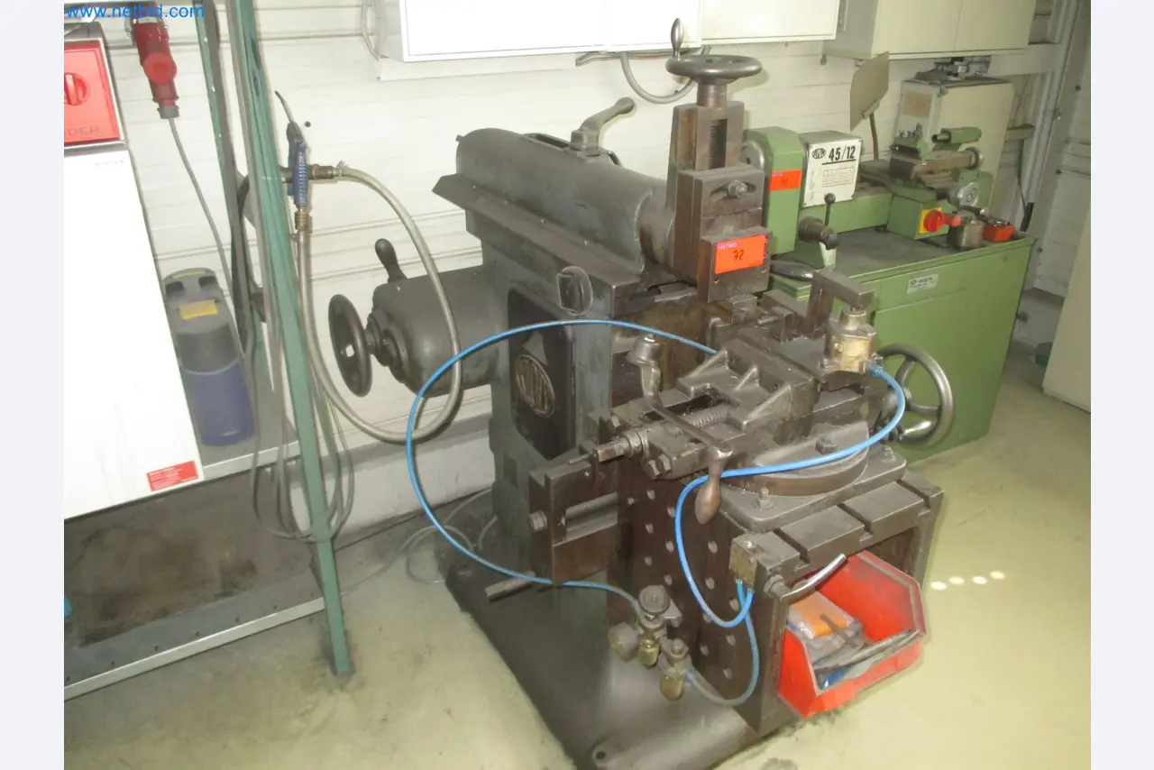 Metalworking, turning, milling, grinding, and finishing for surgical applications-1