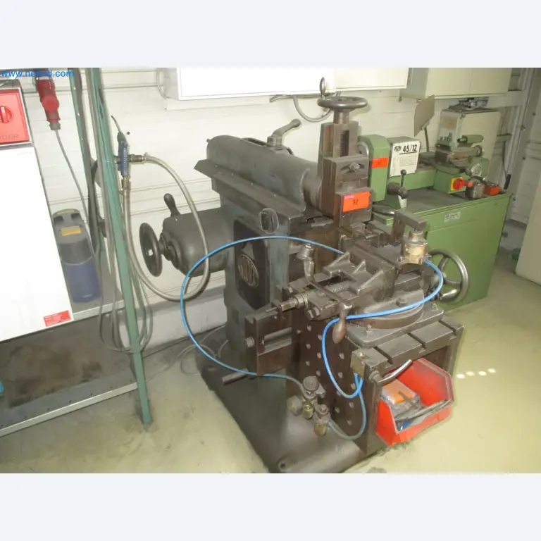 Metalworking, turning, milling, grinding, and finishing for surgical applications-1