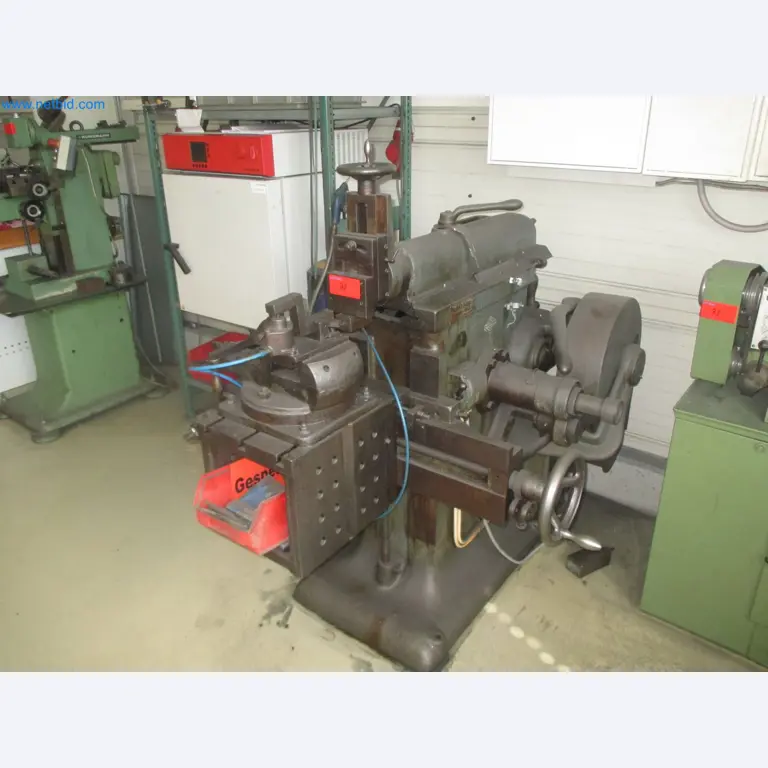 Metalworking, turning, milling, grinding, and finishing for surgical applications-2
