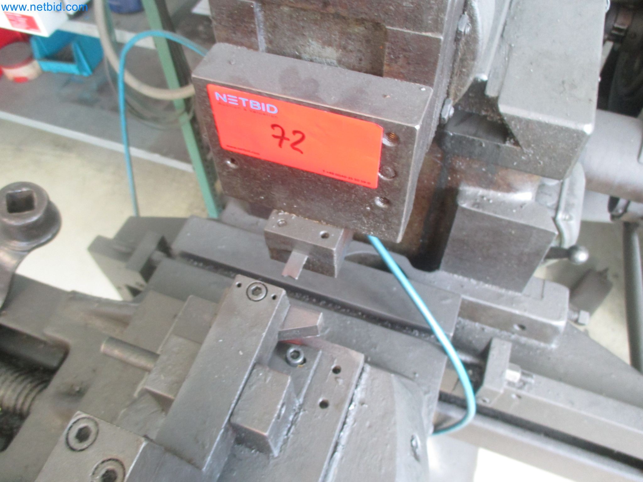 Metalworking, turning, milling, grinding, and finishing for surgical applications-3