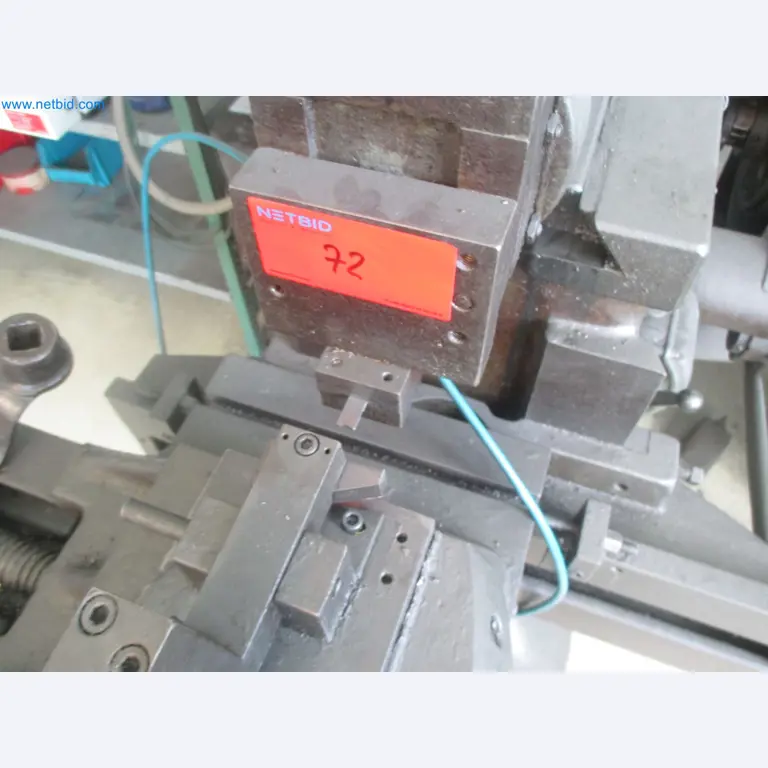Metalworking, turning, milling, grinding, and finishing for surgical applications-3