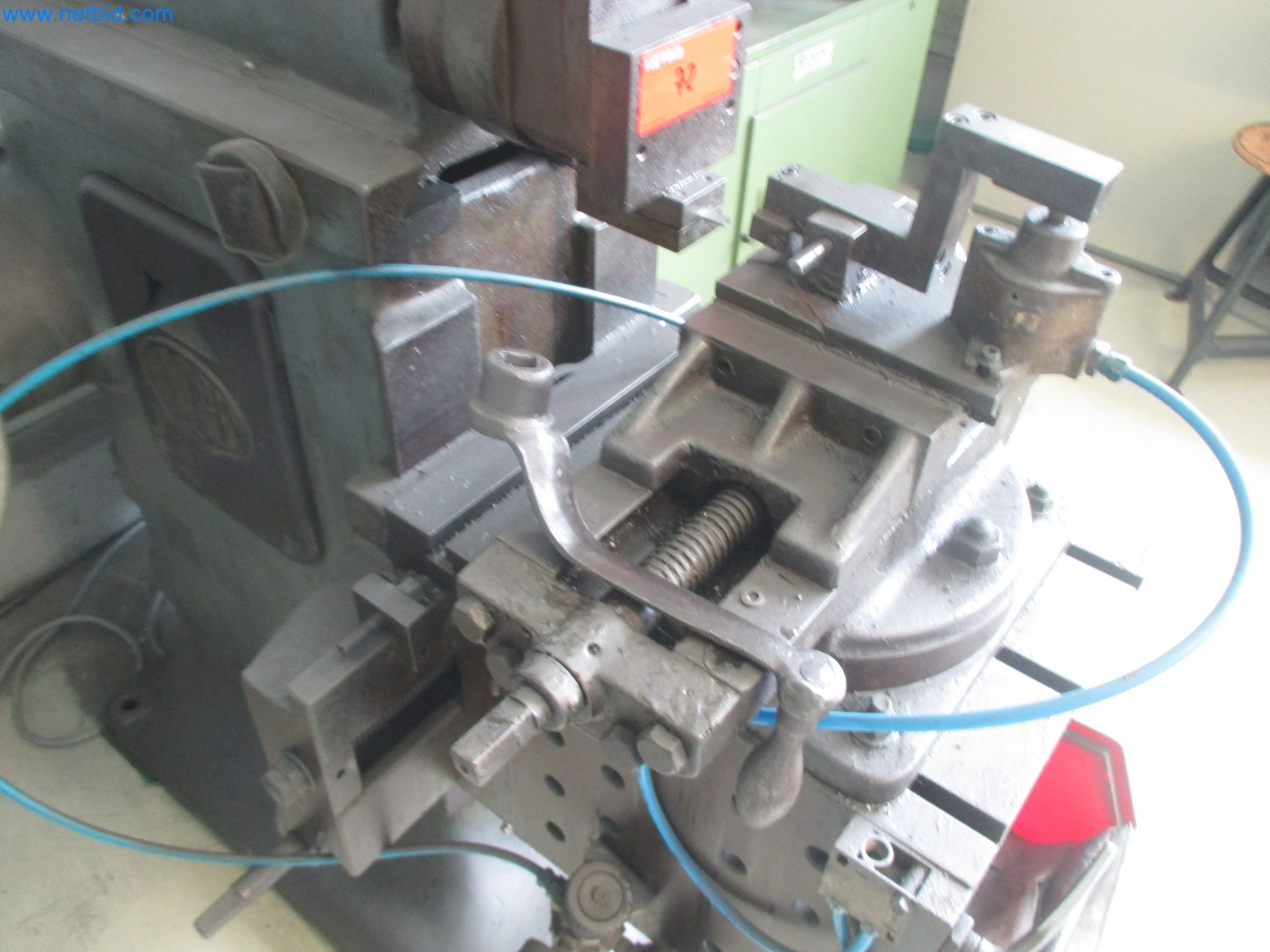 Metalworking, turning, milling, grinding, and finishing for surgical applications-4