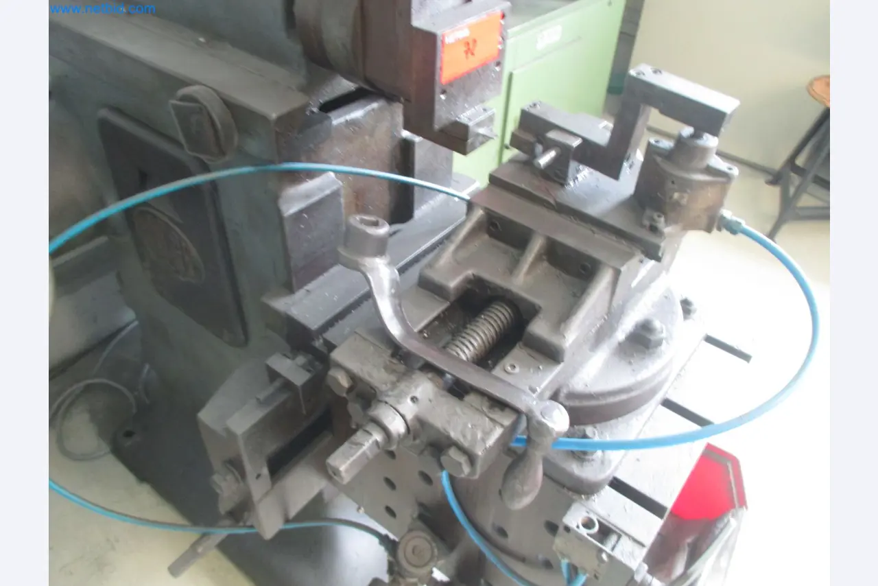 Metalworking, turning, milling, grinding, and finishing for surgical applications-4