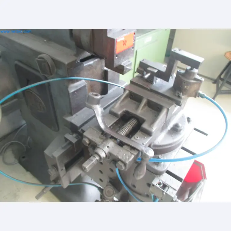 Metalworking, turning, milling, grinding, and finishing for surgical applications-4