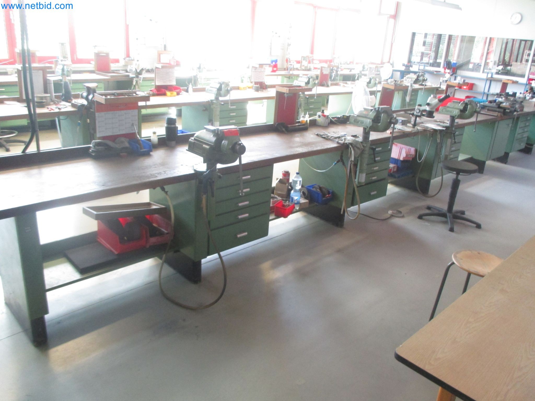 Metalworking, turning, milling, grinding, and finishing for surgical applications-1