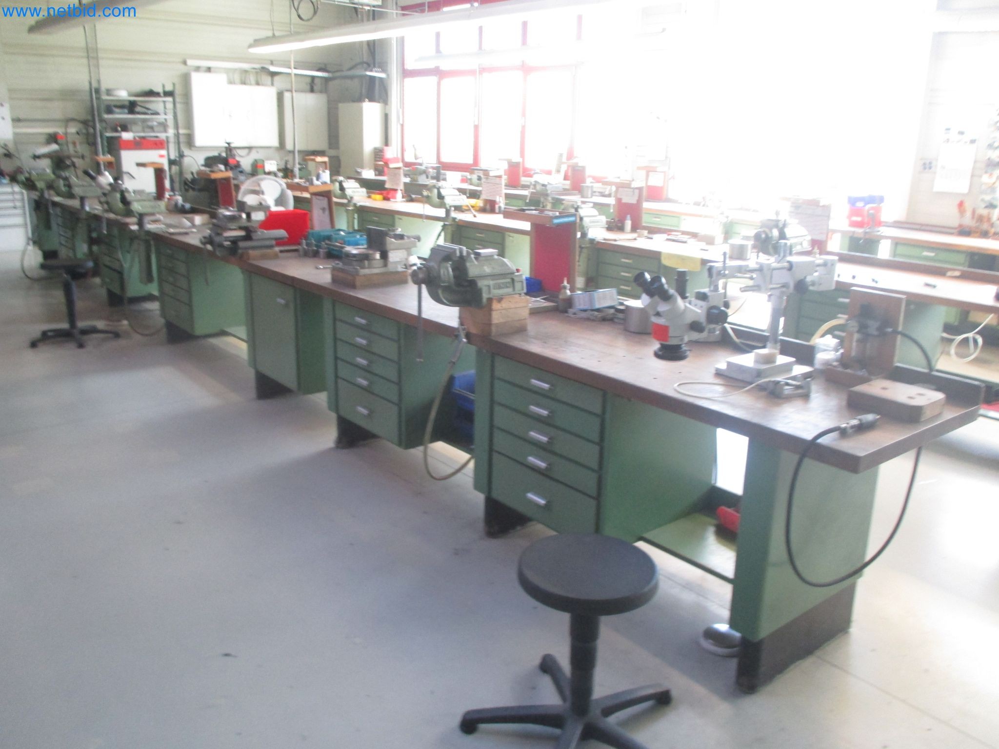 Metalworking, turning, milling, grinding, and finishing for surgical applications-2