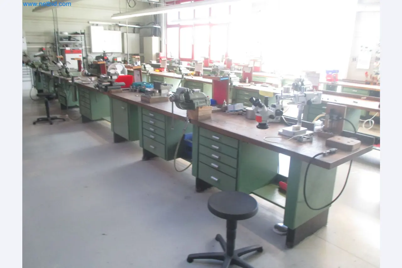 Metalworking, turning, milling, grinding, and finishing for surgical applications-2
