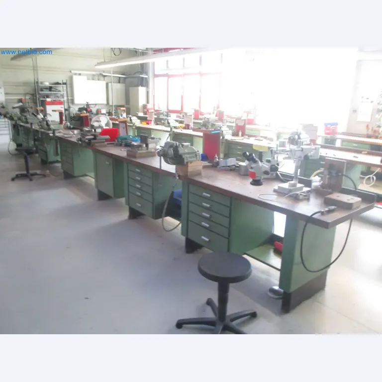 Metalworking, turning, milling, grinding, and finishing for surgical applications-2