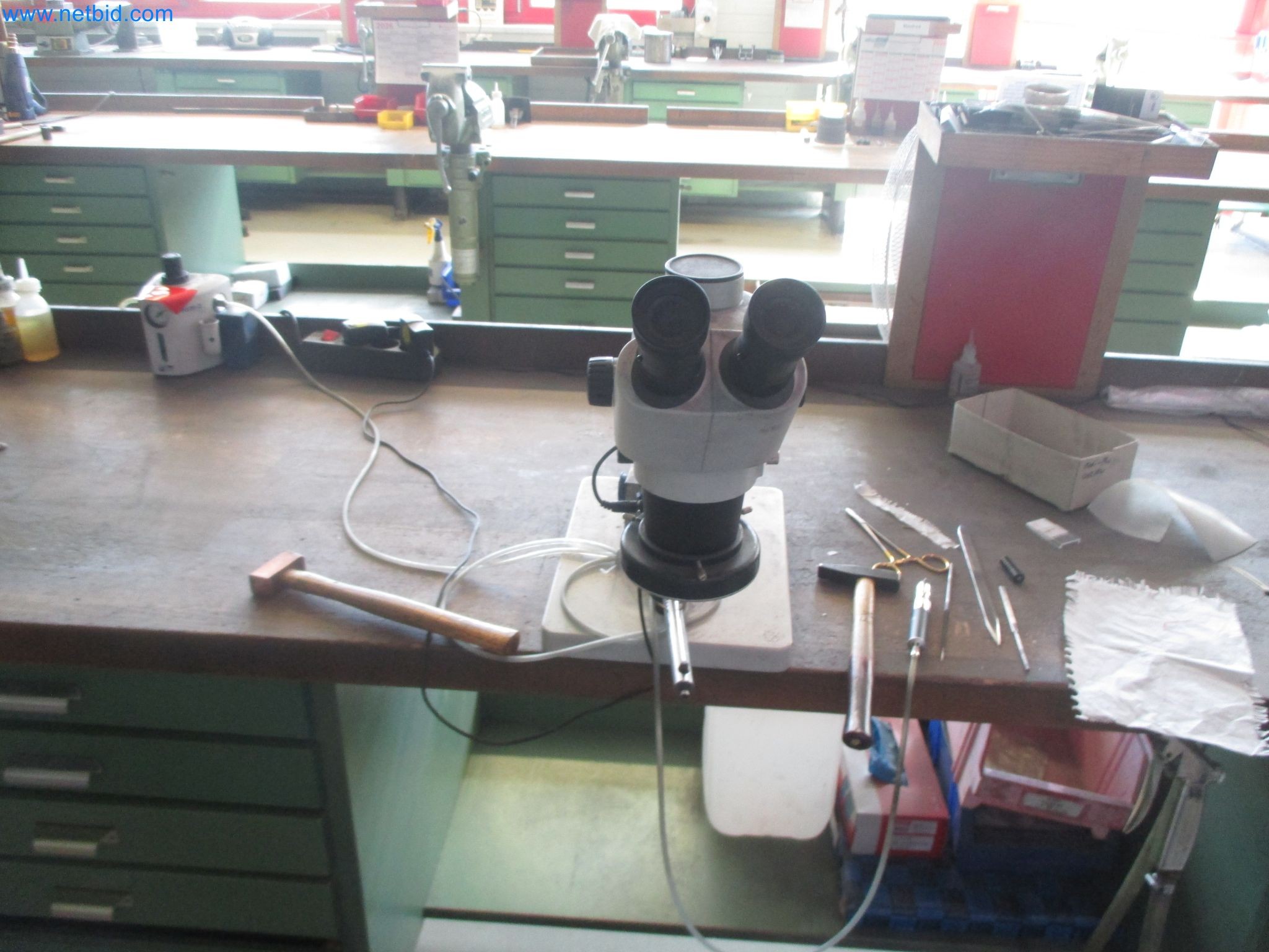 Metalworking, turning, milling, grinding, and finishing for surgical applications-1