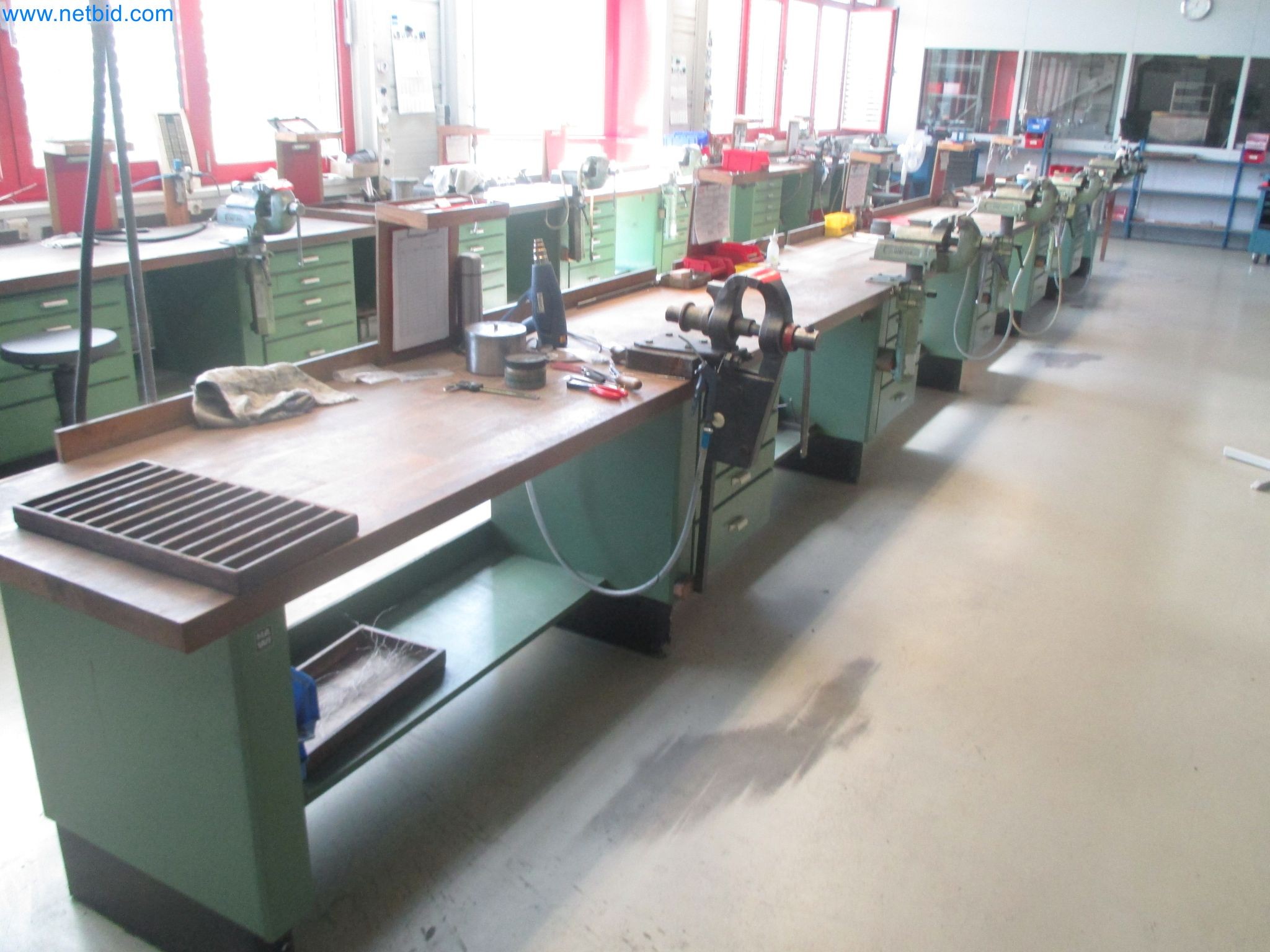 Metalworking, turning, milling, grinding, and finishing for surgical applications-1