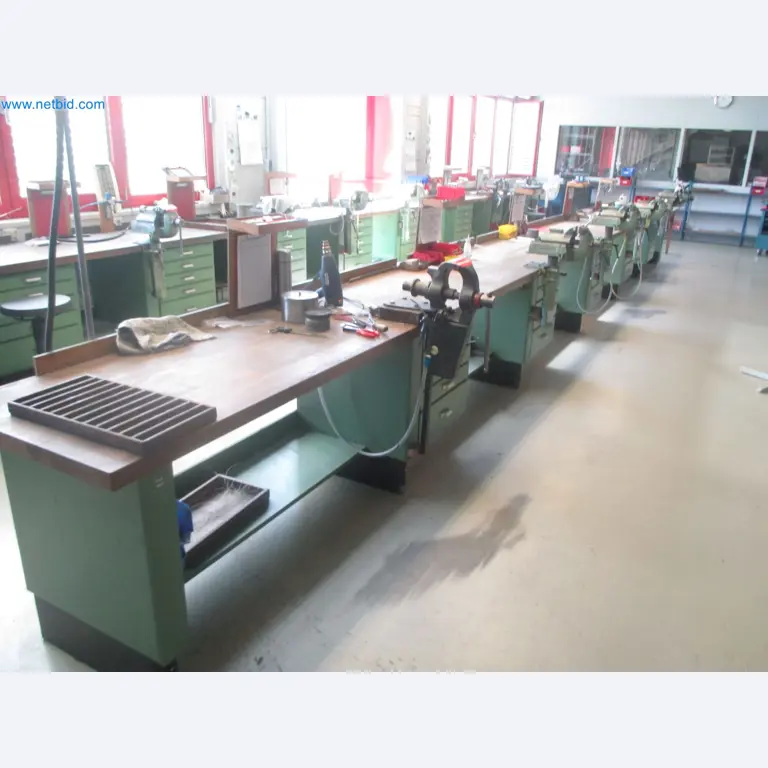 Metalworking, turning, milling, grinding, and finishing for surgical applications-1