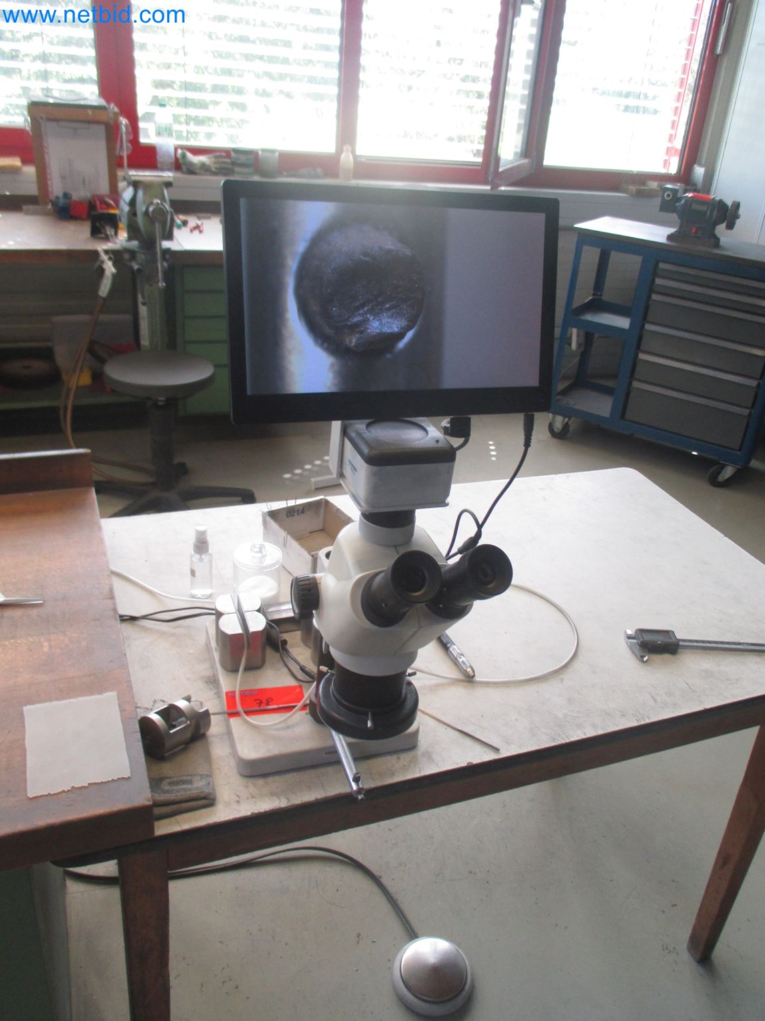 Metalworking, turning, milling, grinding, and finishing for surgical applications-1