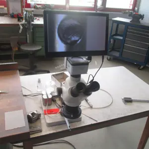 Grinding Station