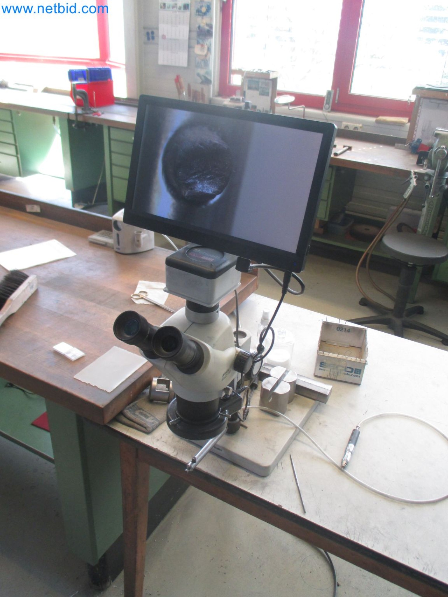 Metalworking, turning, milling, grinding, and finishing for surgical applications-2