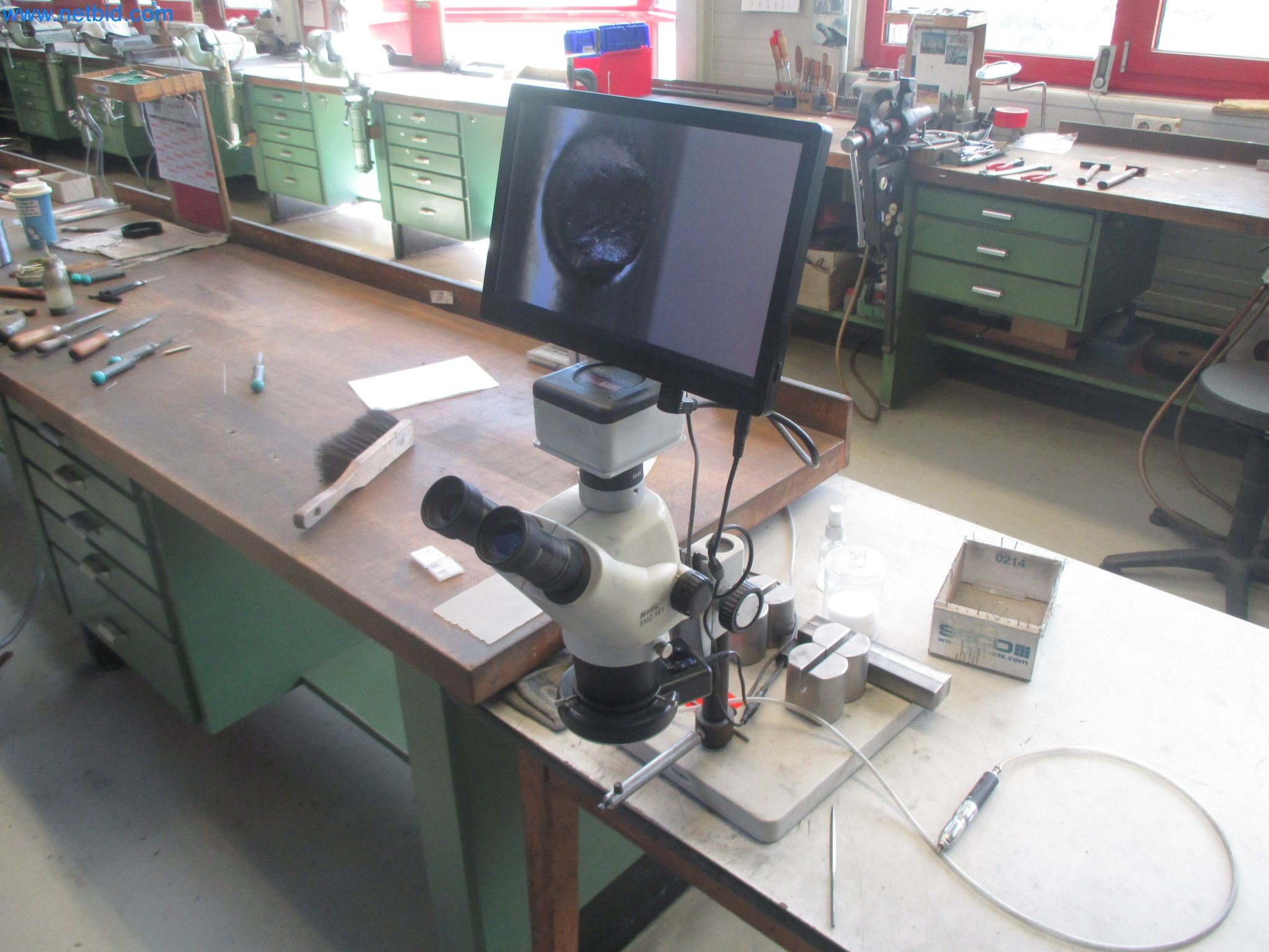 Metalworking, turning, milling, grinding, and finishing for surgical applications-3