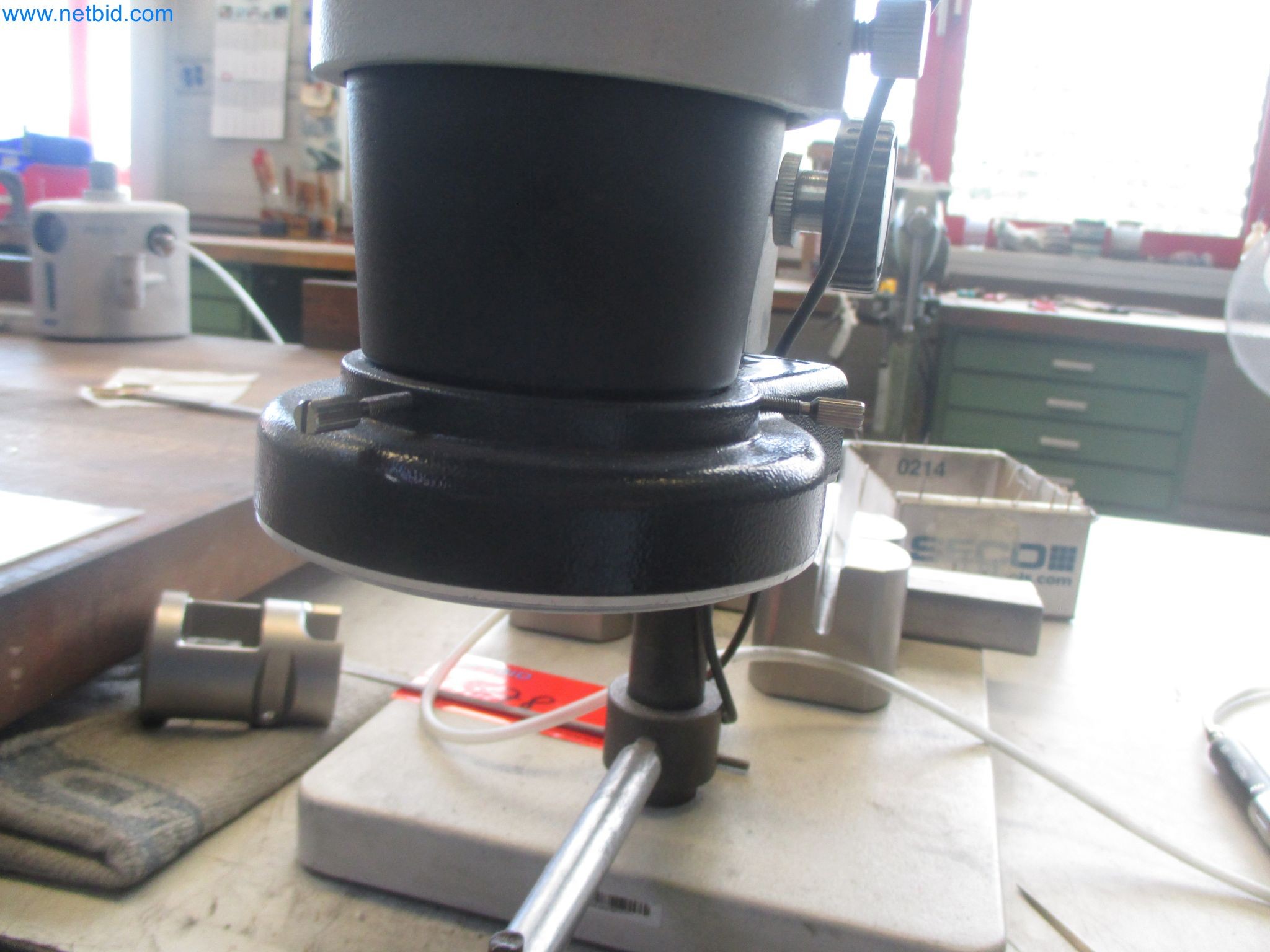Metalworking, turning, milling, grinding, and finishing for surgical applications-4