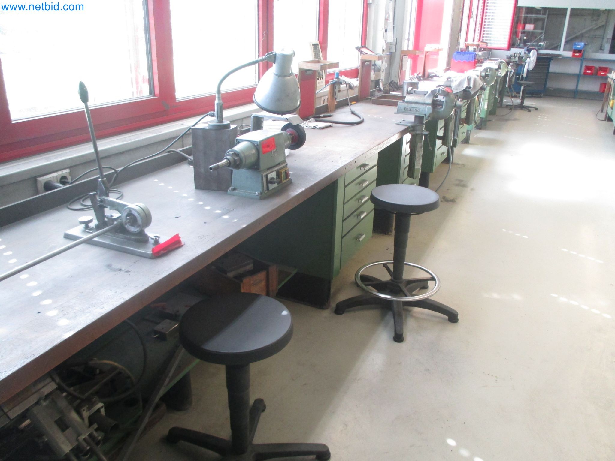 Metalworking, turning, milling, grinding, and finishing for surgical applications-1