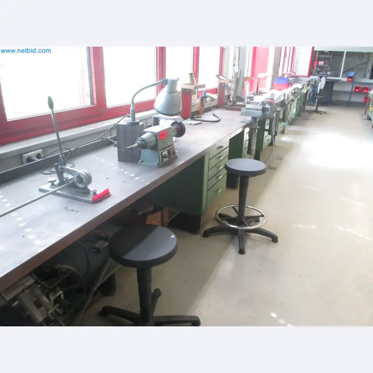 Metalworking, turning, milling, grinding, and finishing for surgical applications-1
