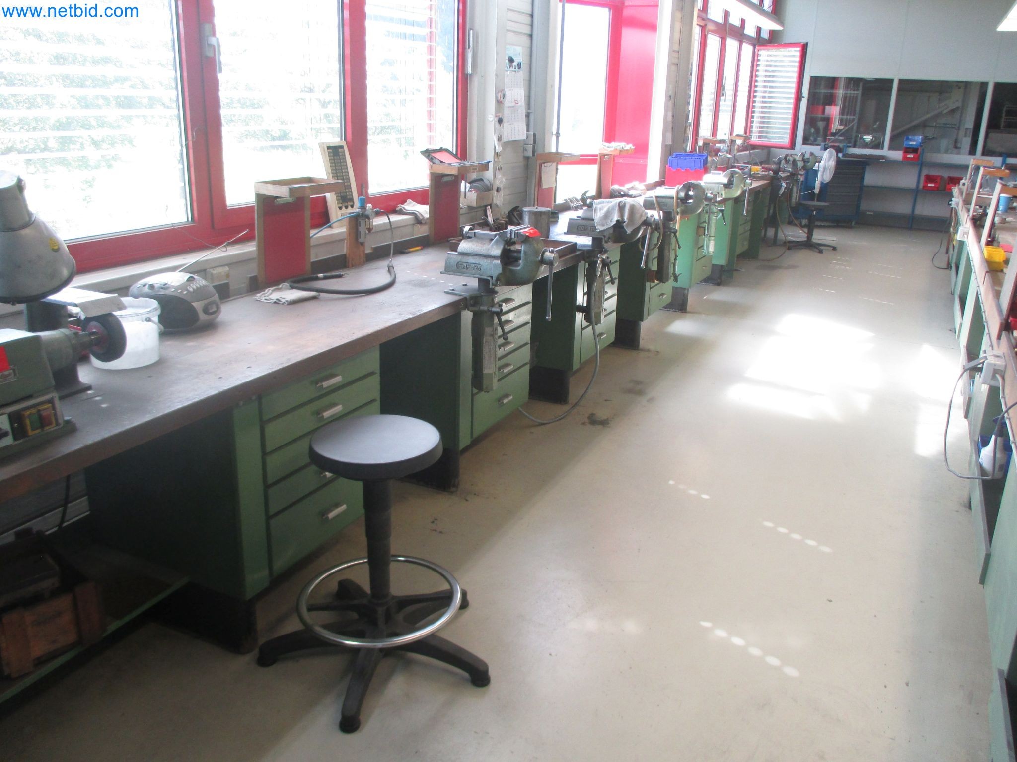 Metalworking, turning, milling, grinding, and finishing for surgical applications-2