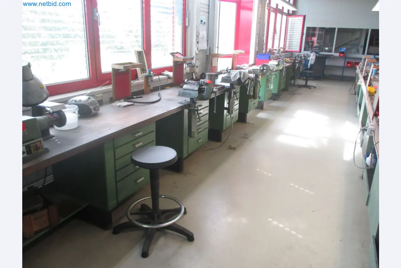 Metalworking, turning, milling, grinding, and finishing for surgical applications-2