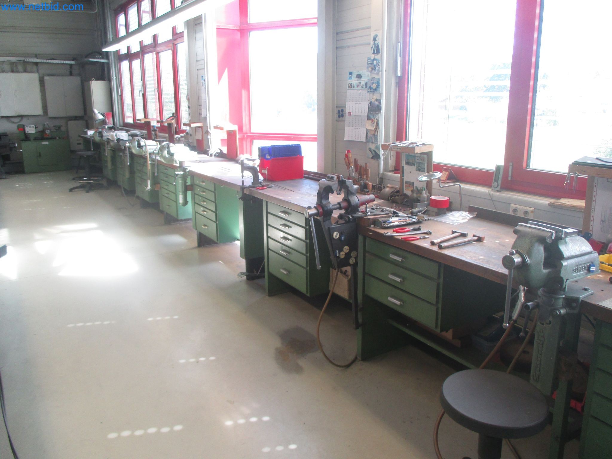 Metalworking, turning, milling, grinding, and finishing for surgical applications-3