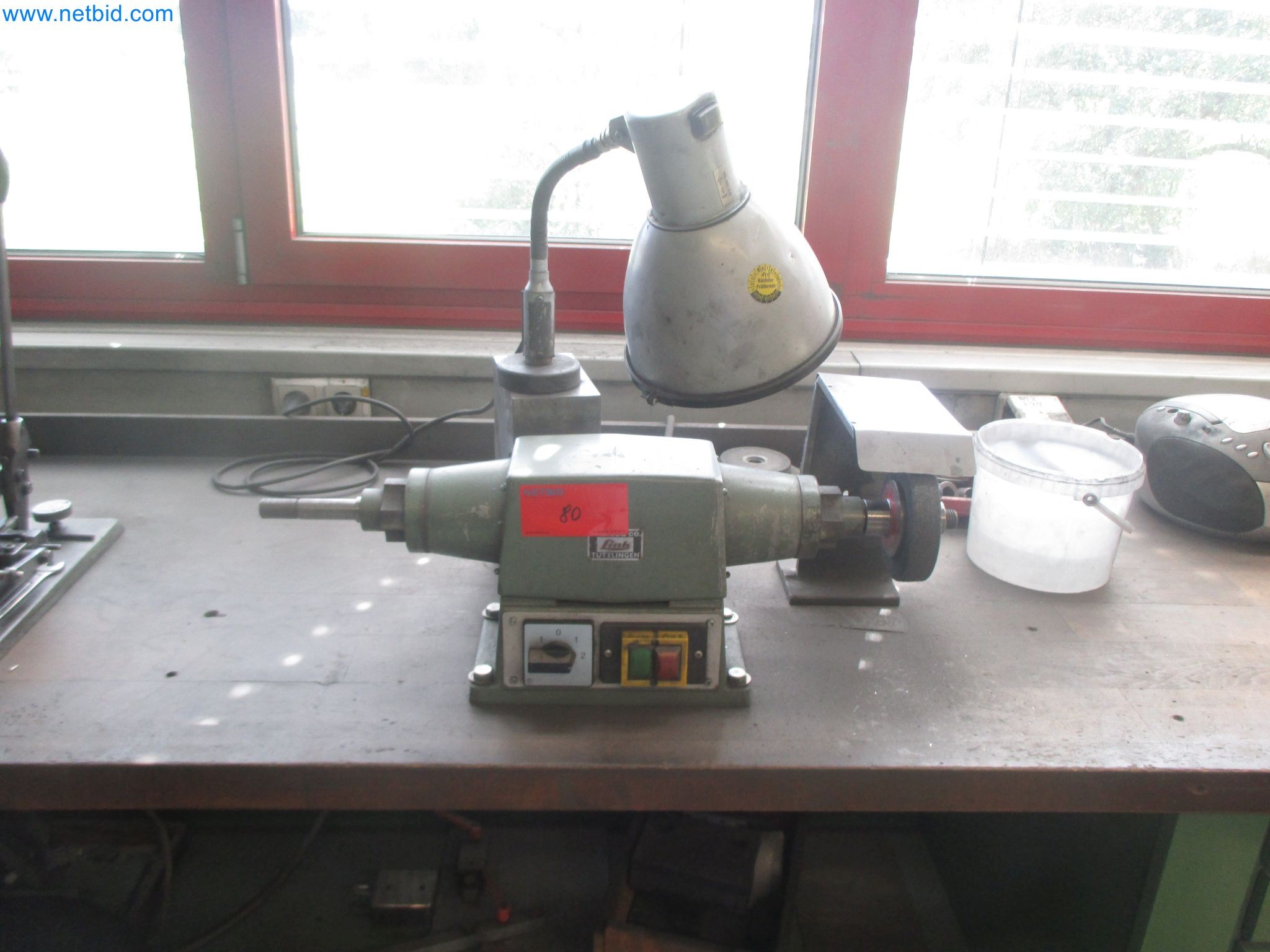 Metalworking, turning, milling, grinding, and finishing for surgical applications-1