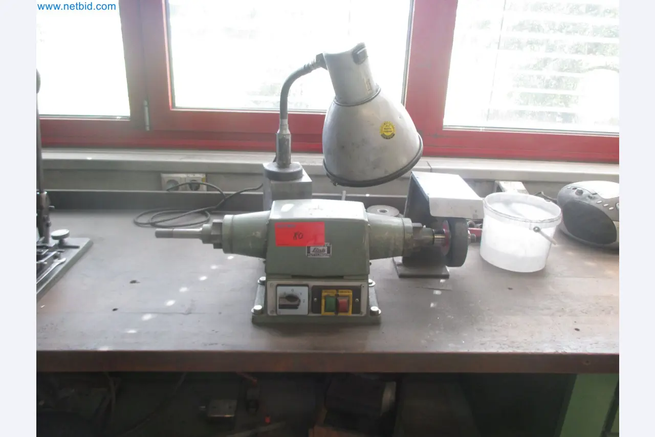 Metalworking, turning, milling, grinding, and finishing for surgical applications-1