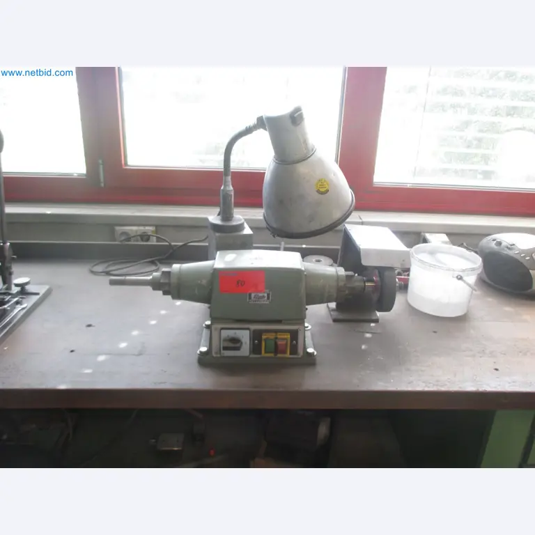 Metalworking, turning, milling, grinding, and finishing for surgical applications-1