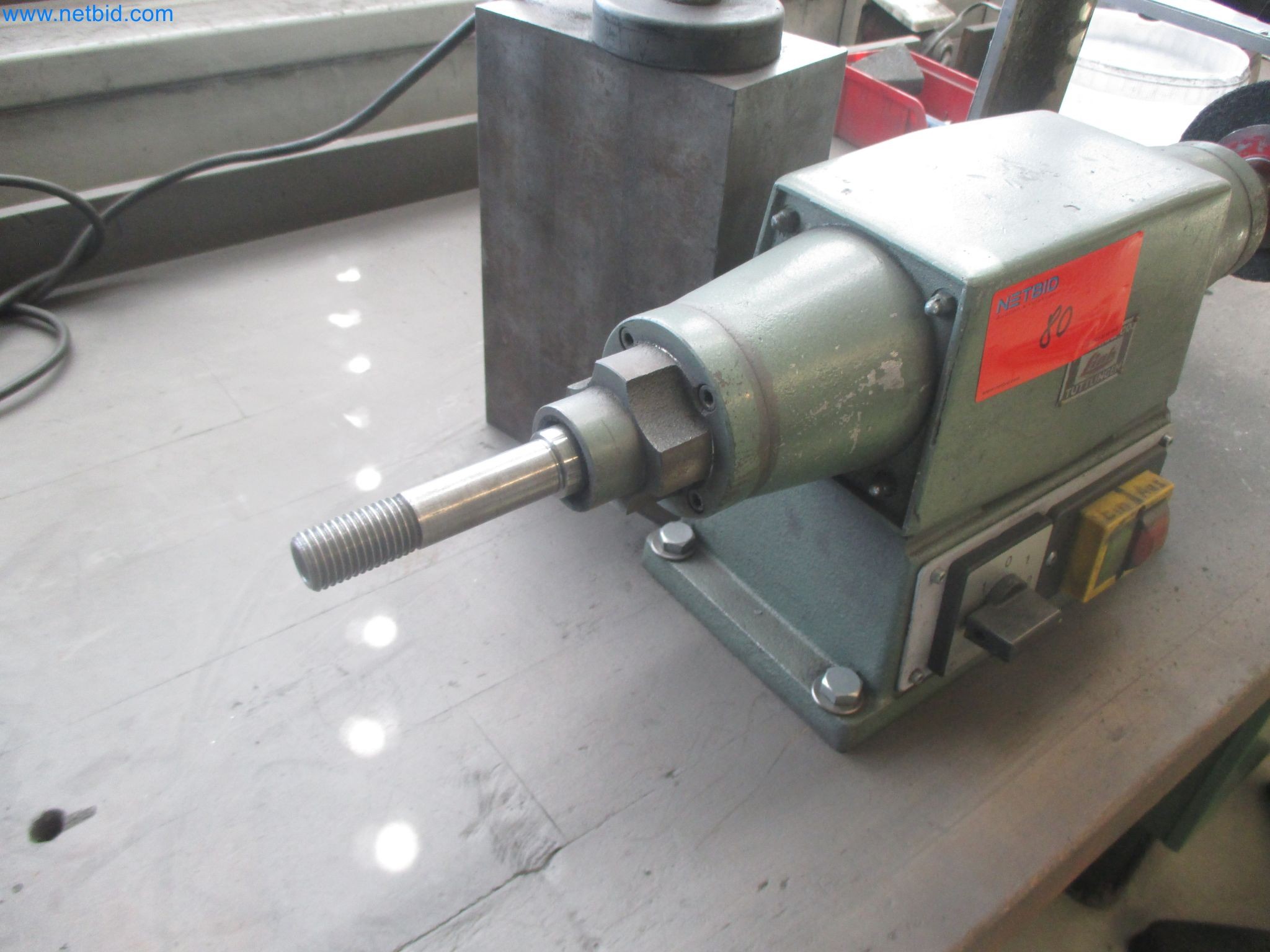 Metalworking, turning, milling, grinding, and finishing for surgical applications-4