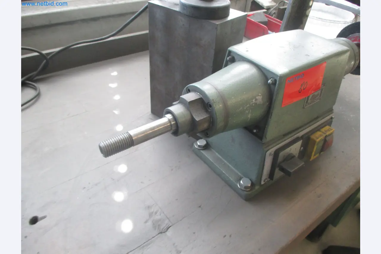 Metalworking, turning, milling, grinding, and finishing for surgical applications-4