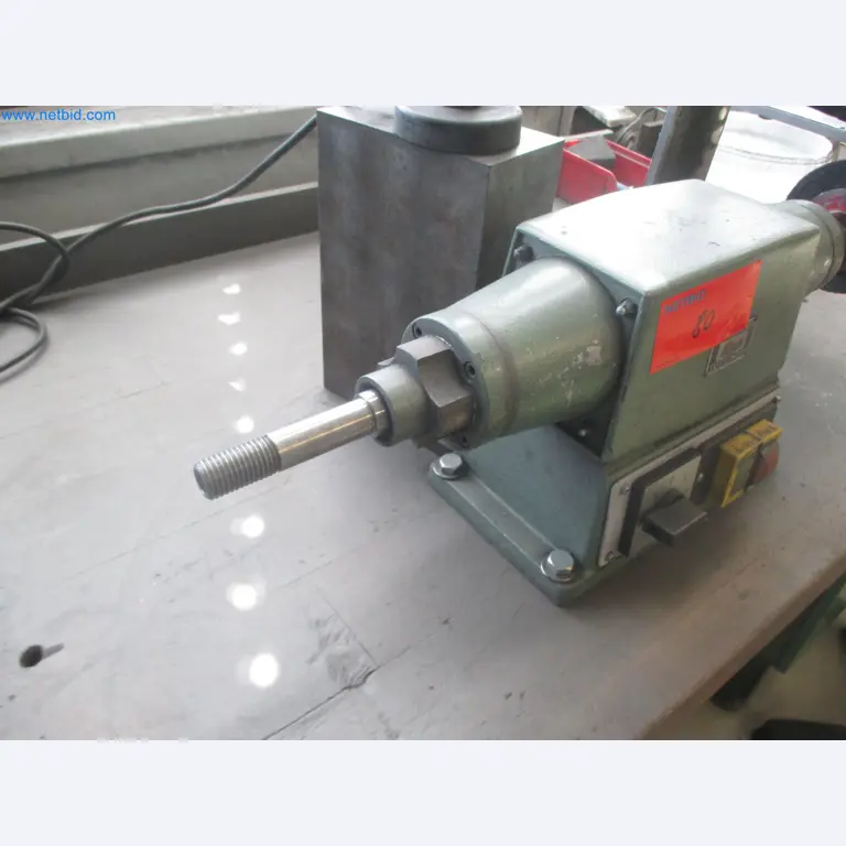 Metalworking, turning, milling, grinding, and finishing for surgical applications-4