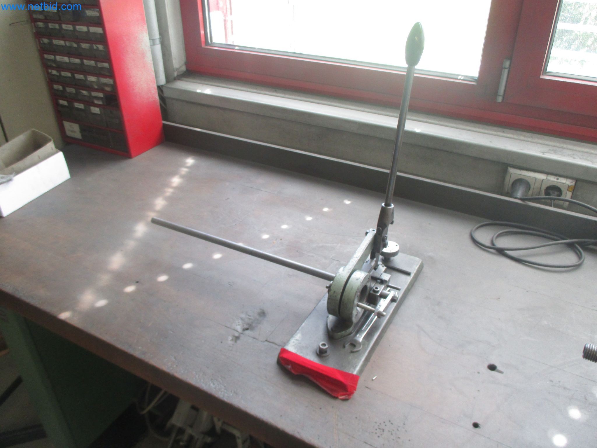Metalworking, turning, milling, grinding, and finishing for surgical applications-5