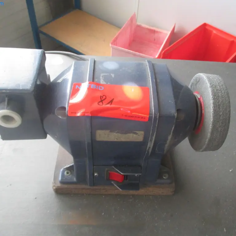Workshop Cart