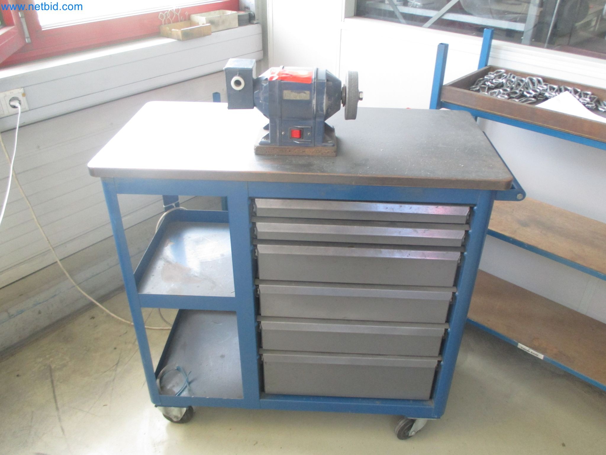 Metalworking, turning, milling, grinding, and finishing for surgical applications-2