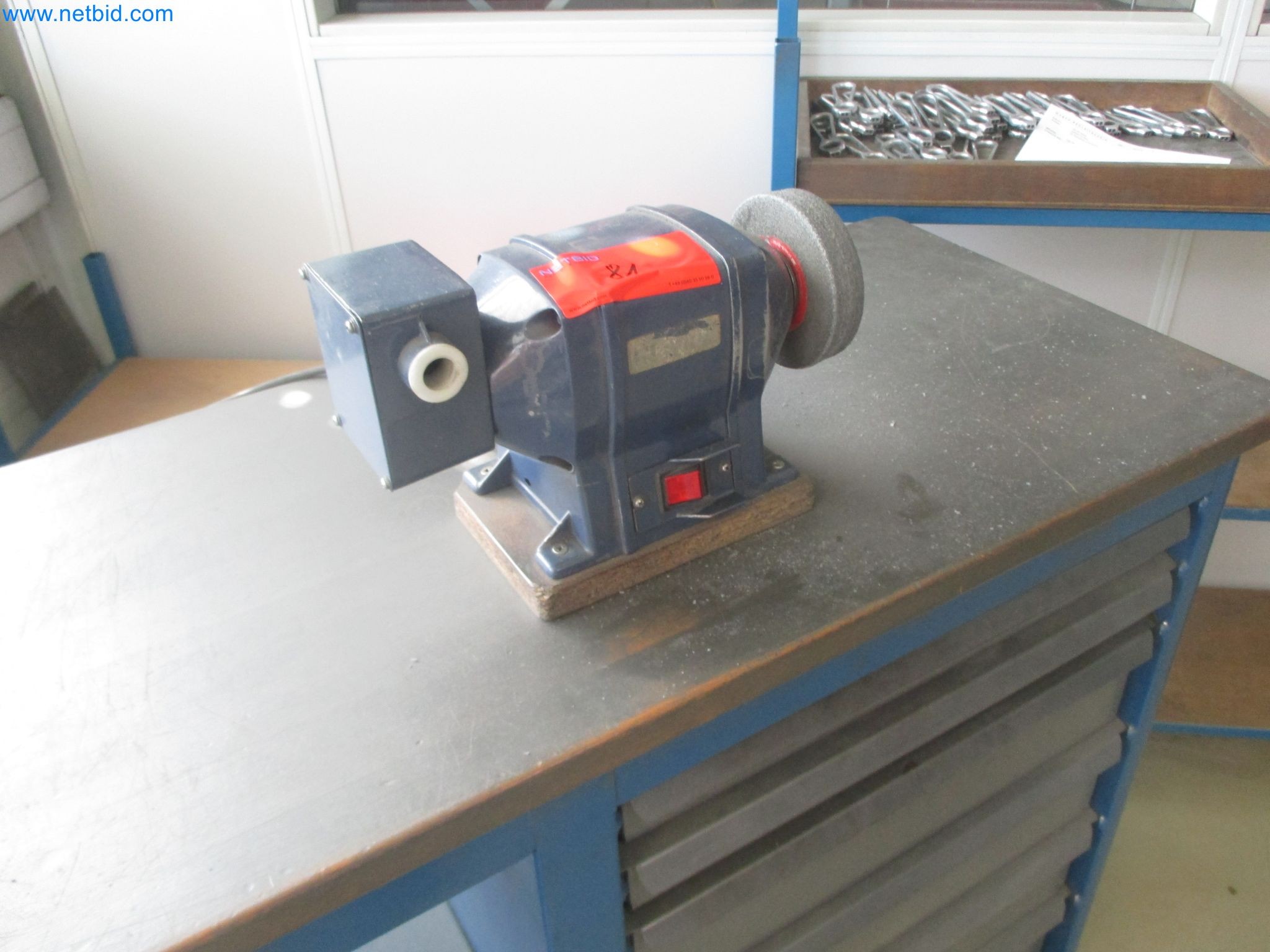 Metalworking, turning, milling, grinding, and finishing for surgical applications-4