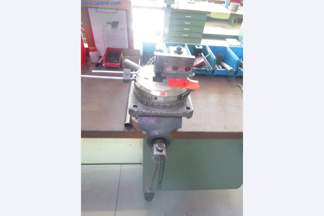 Metalworking, turning, milling, grinding, and finishing for surgical applications-2