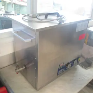 Ultrasound machine Bandelin Sonorex Super RK1028