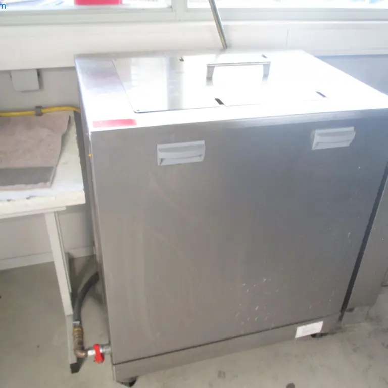 Pre-cleaning device Elma Elamsonic Xtra ST