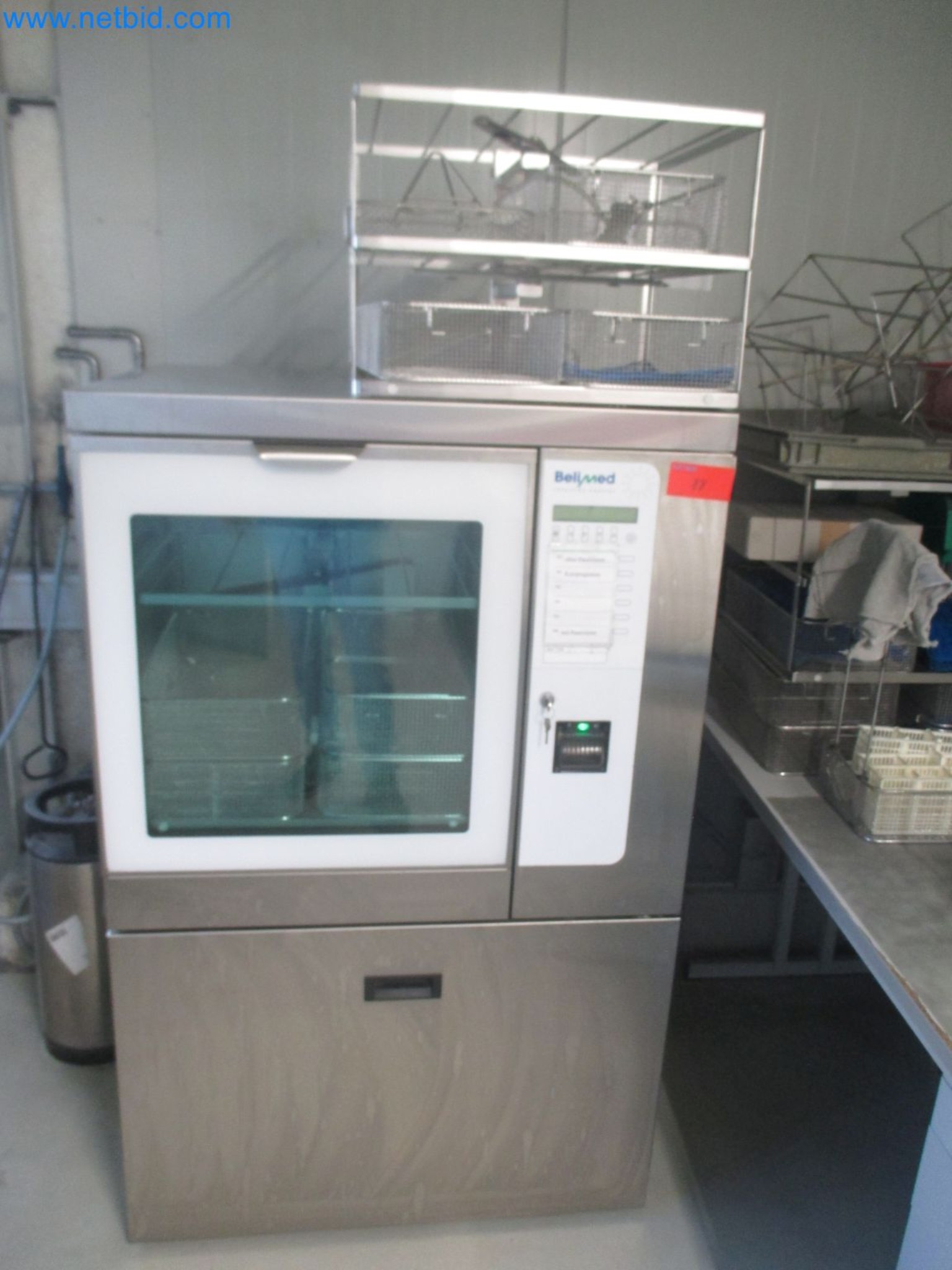 Metalworking, turning, milling, grinding, and finishing for surgical applications-1
