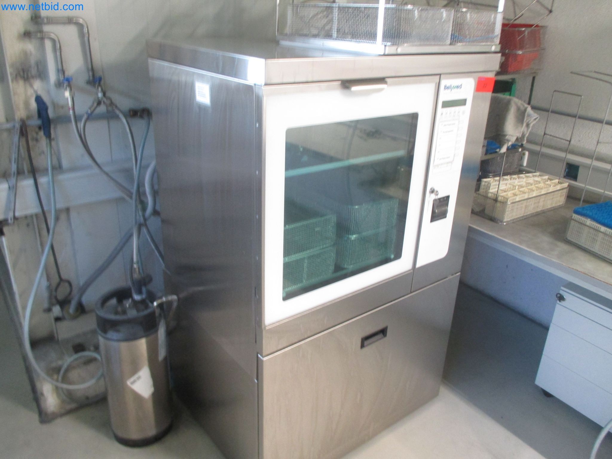 Metalworking, turning, milling, grinding, and finishing for surgical applications-2
