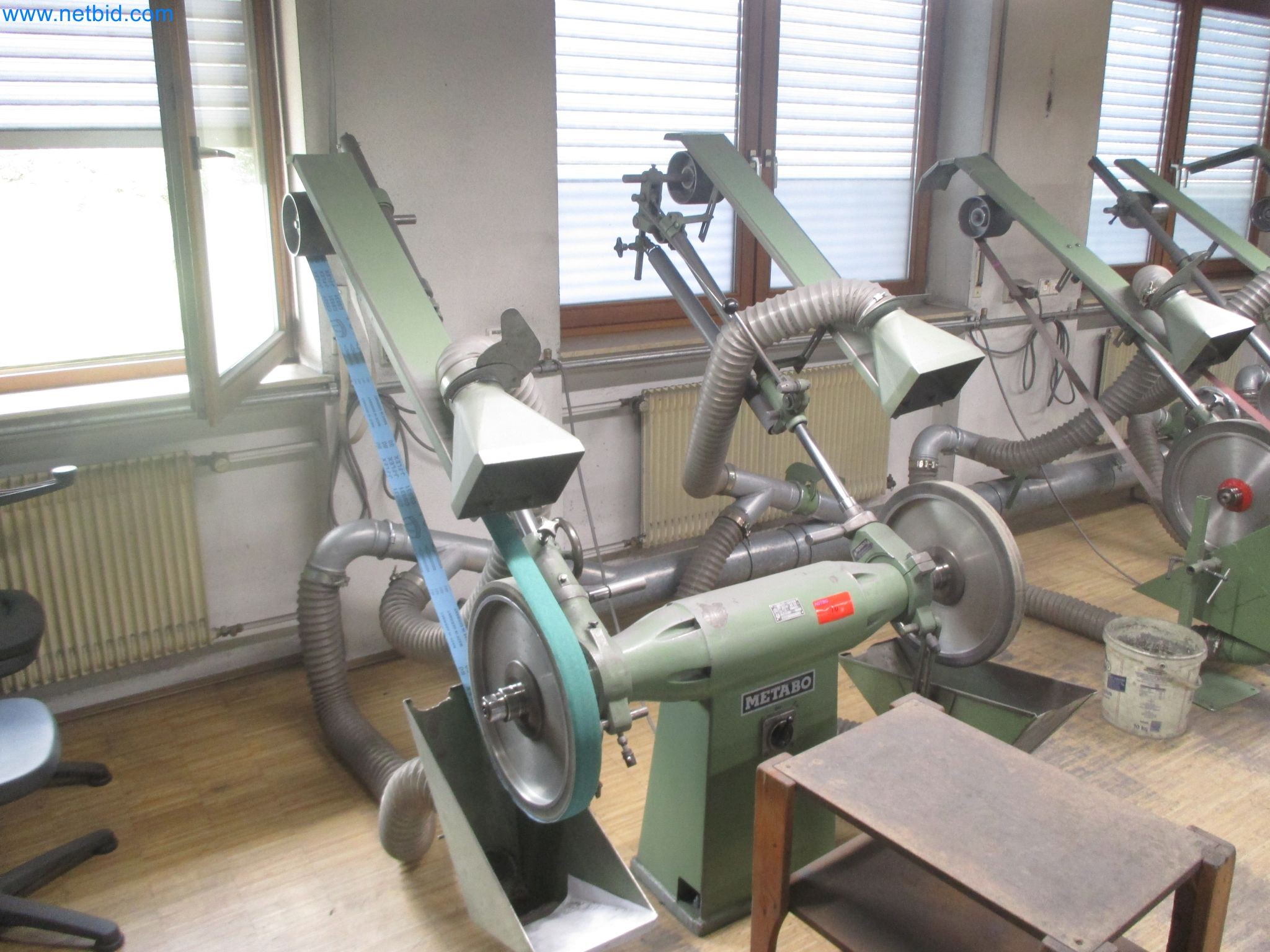 Metalworking, turning, milling, grinding, and finishing for surgical applications-1
