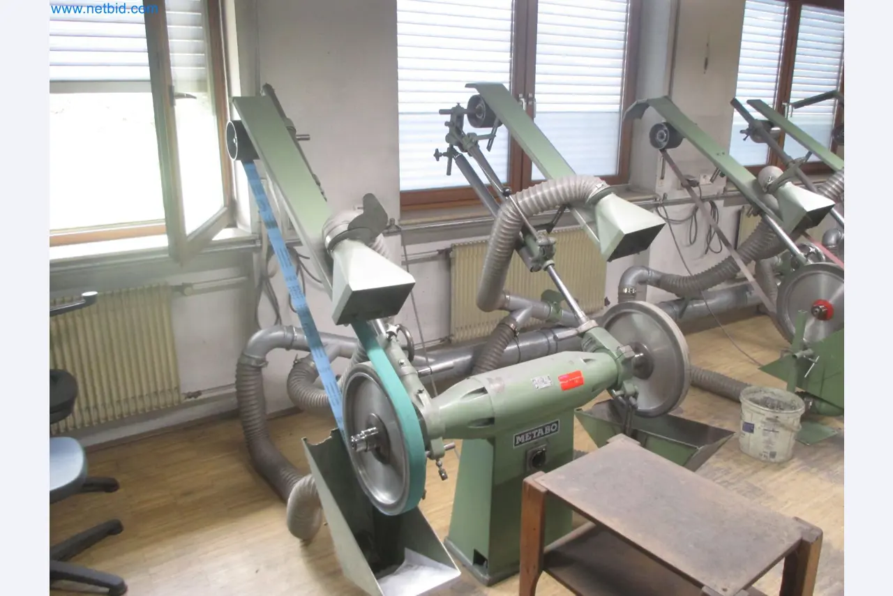 Metalworking, turning, milling, grinding, and finishing for surgical applications-1