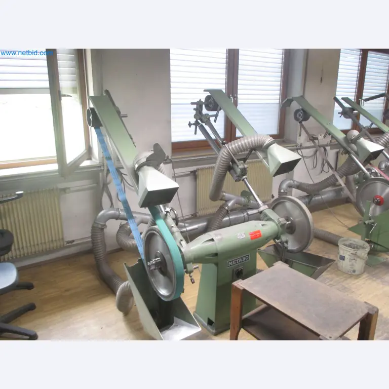 Metalworking, turning, milling, grinding, and finishing for surgical applications-1