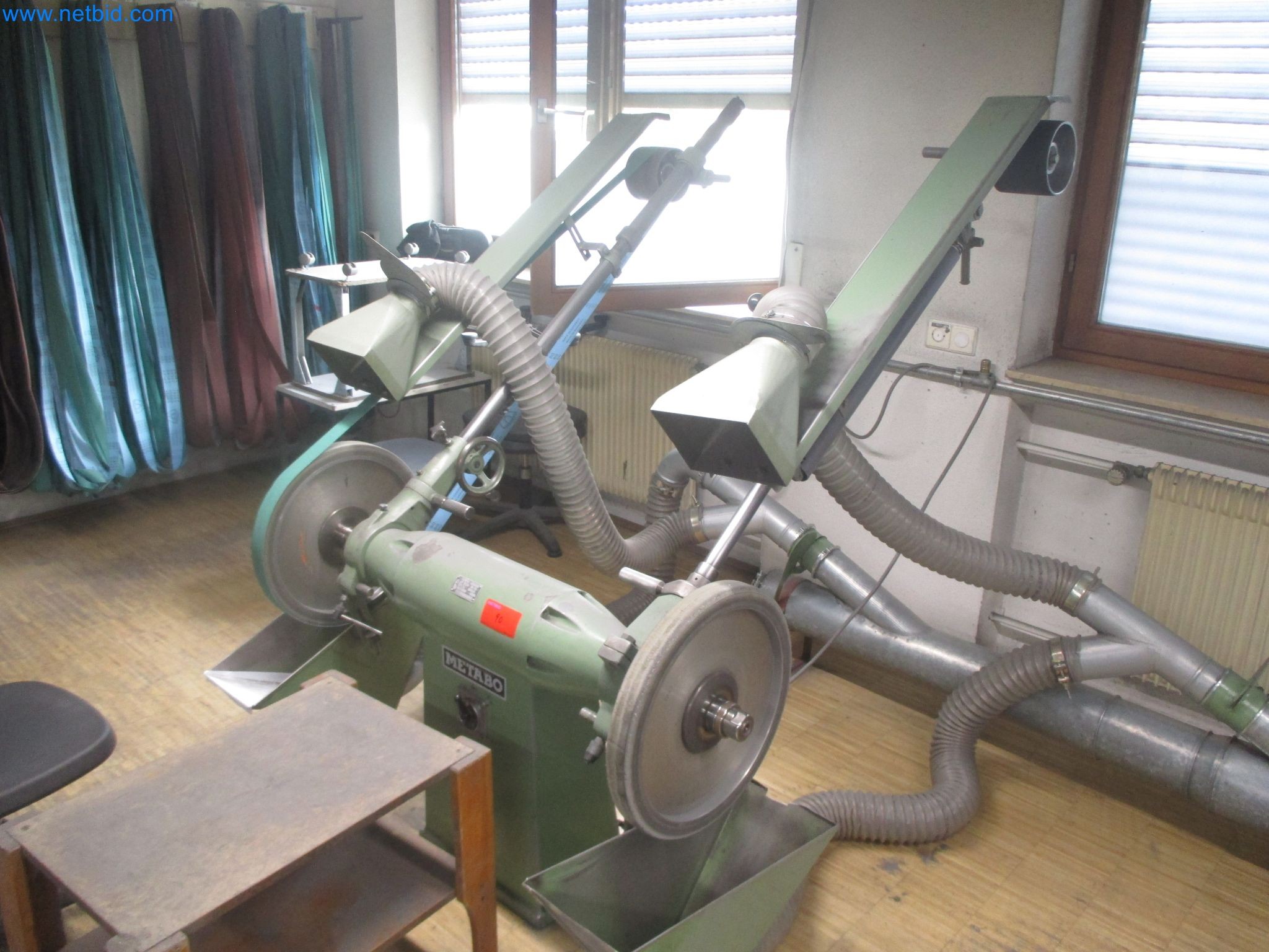 Metalworking, turning, milling, grinding, and finishing for surgical applications-2