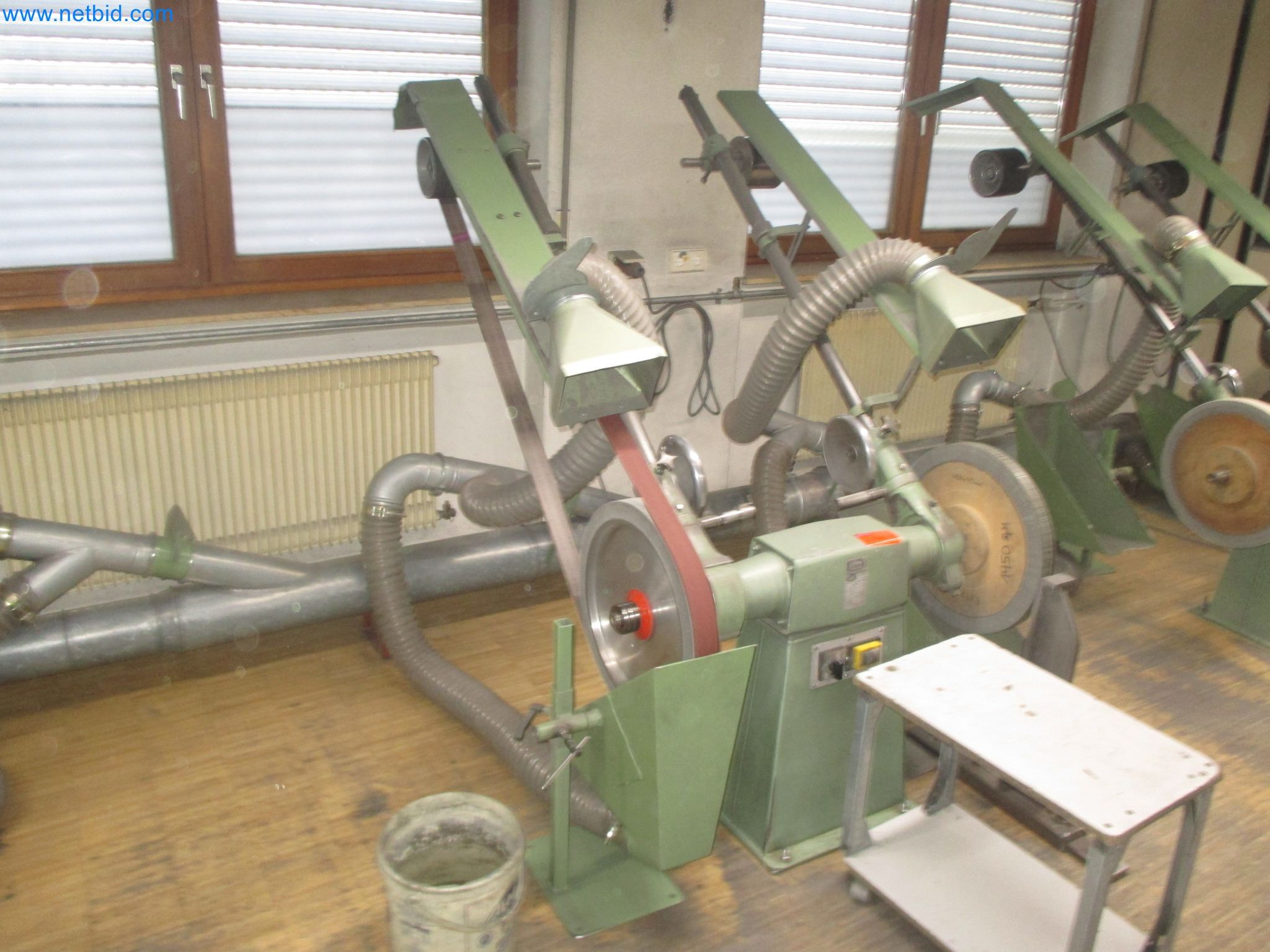 Metalworking, turning, milling, grinding, and finishing for surgical applications-1