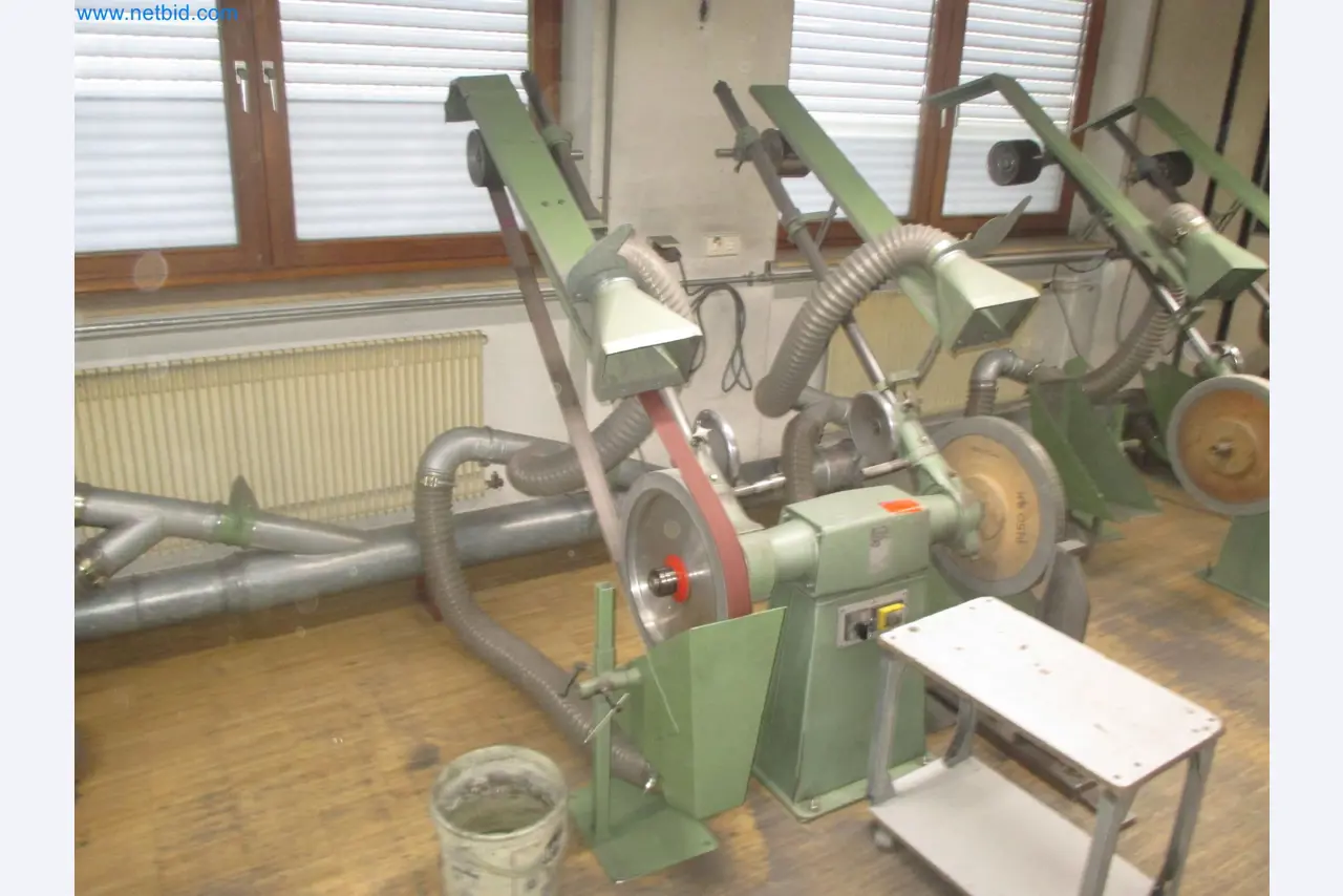 Metalworking, turning, milling, grinding, and finishing for surgical applications-1