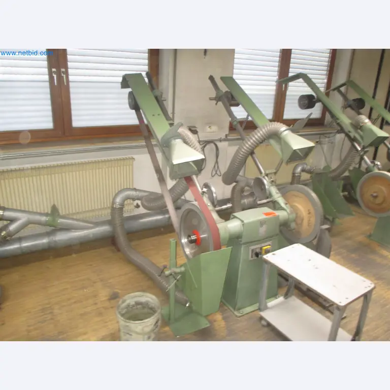 Metalworking, turning, milling, grinding, and finishing for surgical applications-1