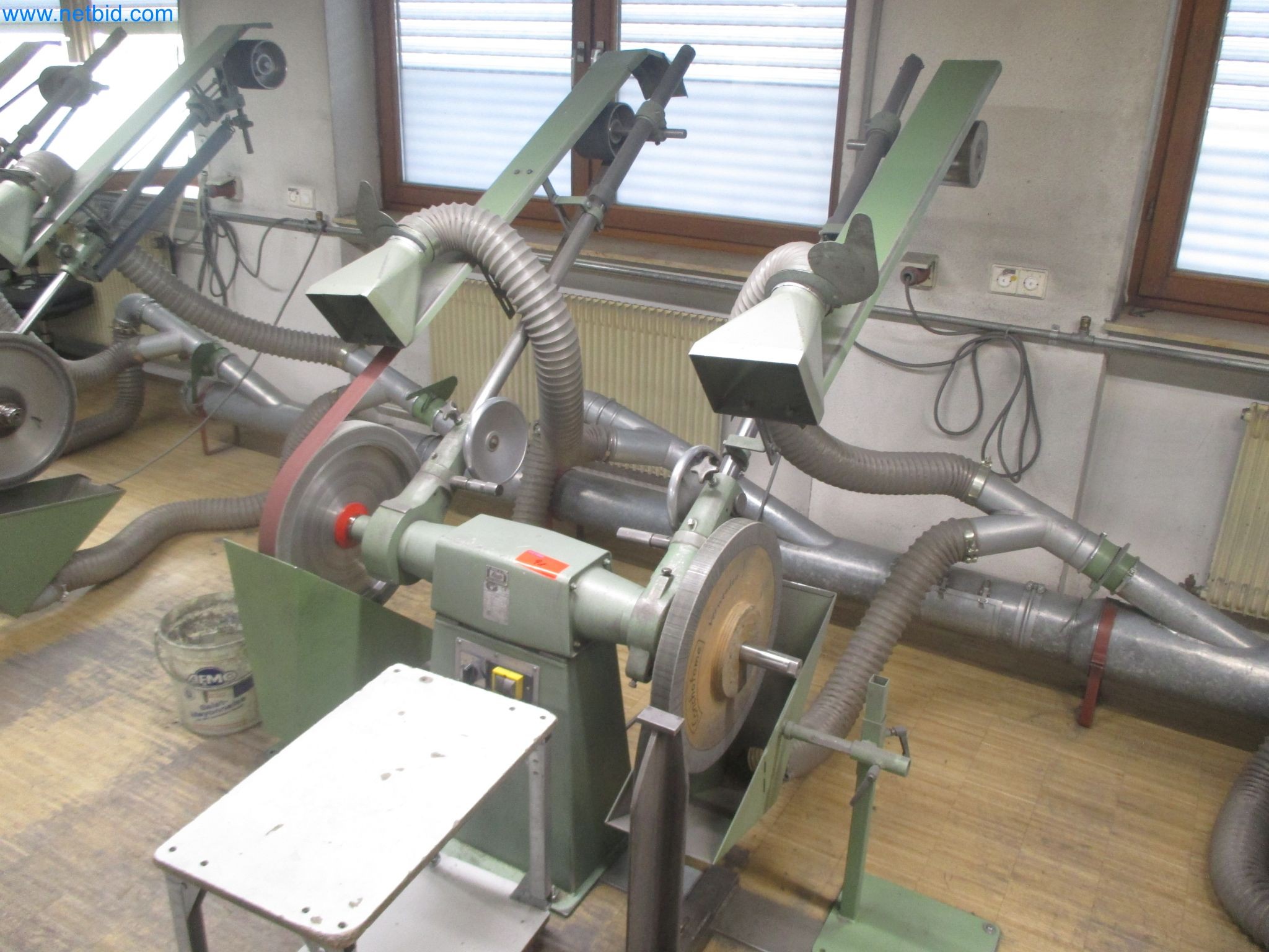 Metalworking, turning, milling, grinding, and finishing for surgical applications-2