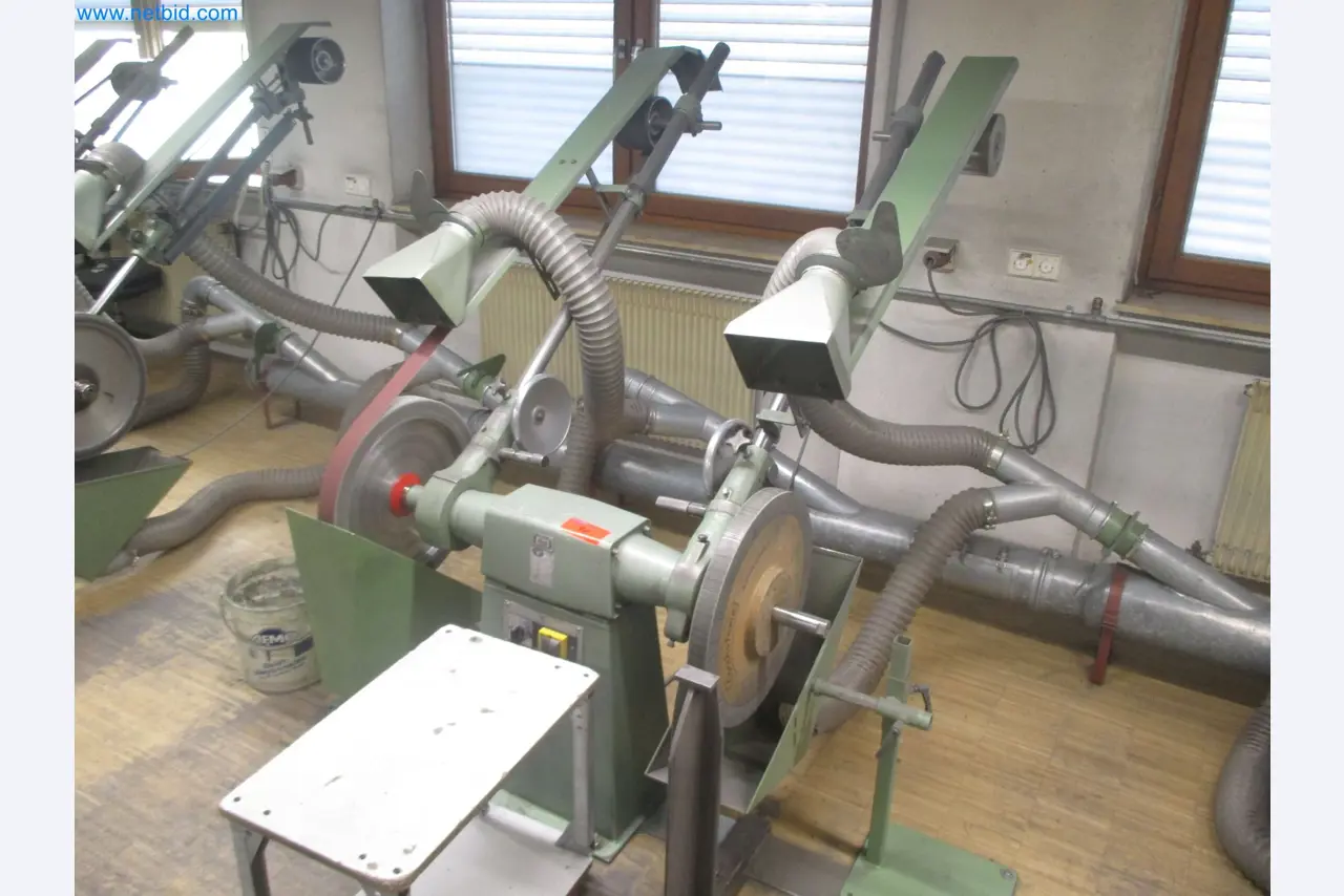Metalworking, turning, milling, grinding, and finishing for surgical applications-2