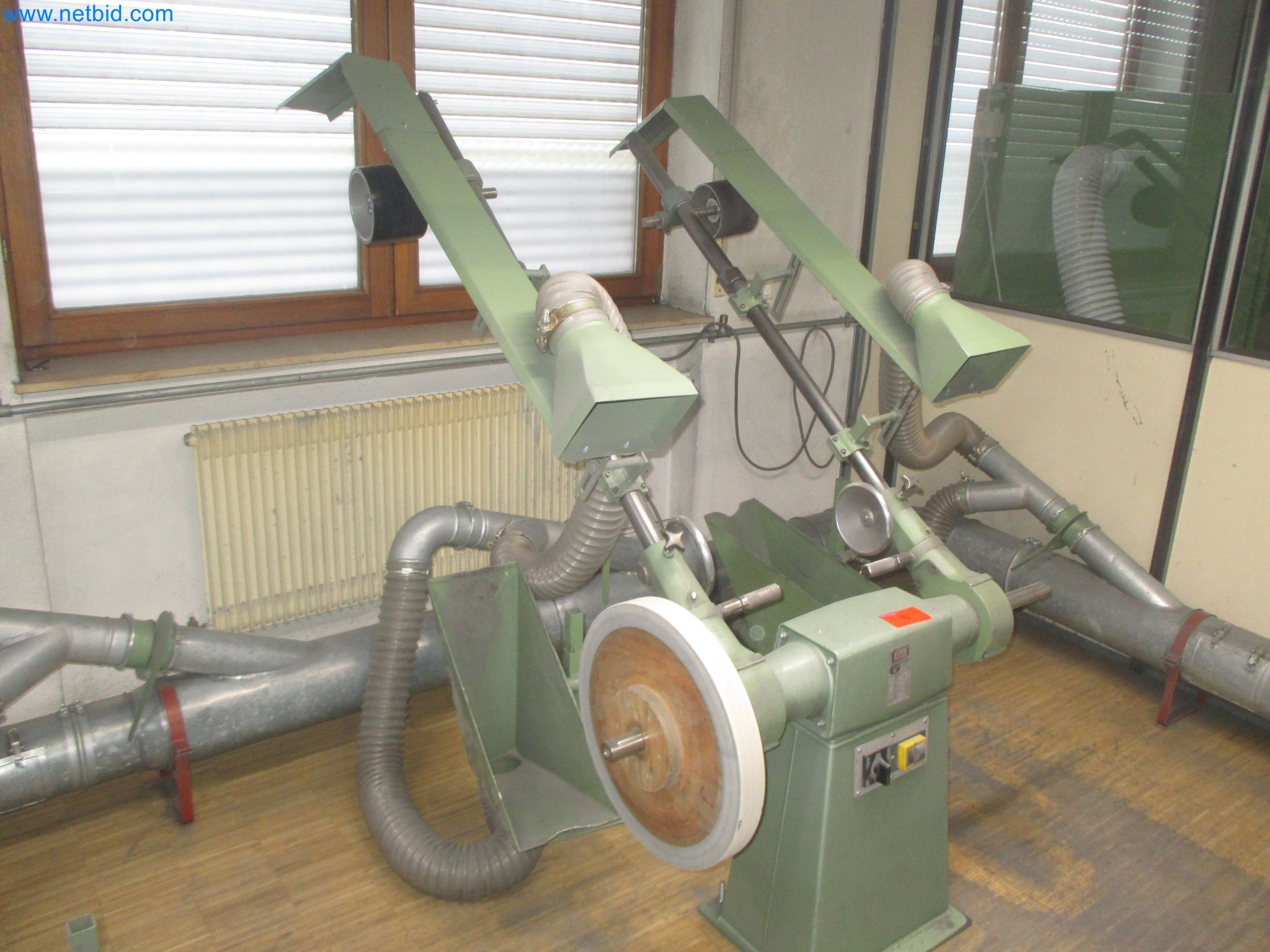 Metalworking, turning, milling, grinding, and finishing for surgical applications-1